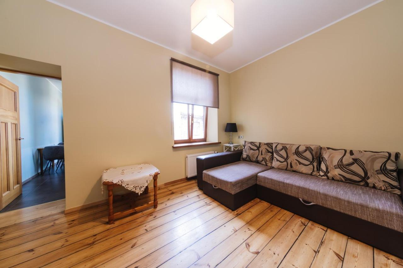 Kronu Nami Apartment Liepaja Luaran gambar