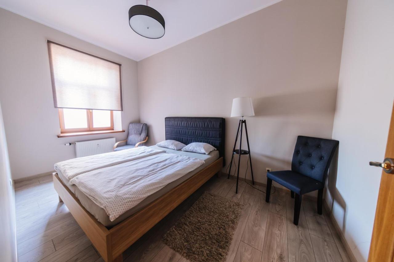 Kronu Nami Apartment Liepaja Luaran gambar