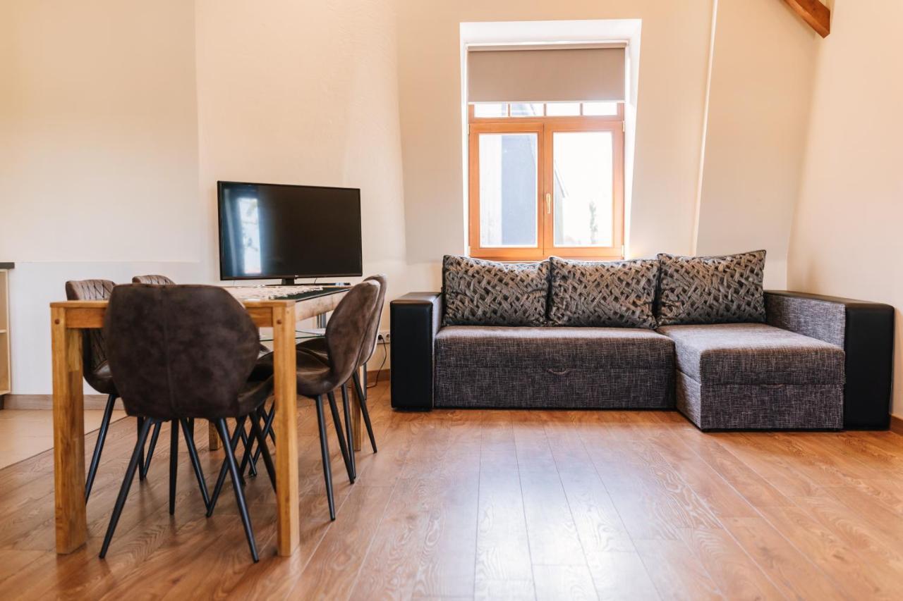 Kronu Nami Apartment Liepaja Luaran gambar