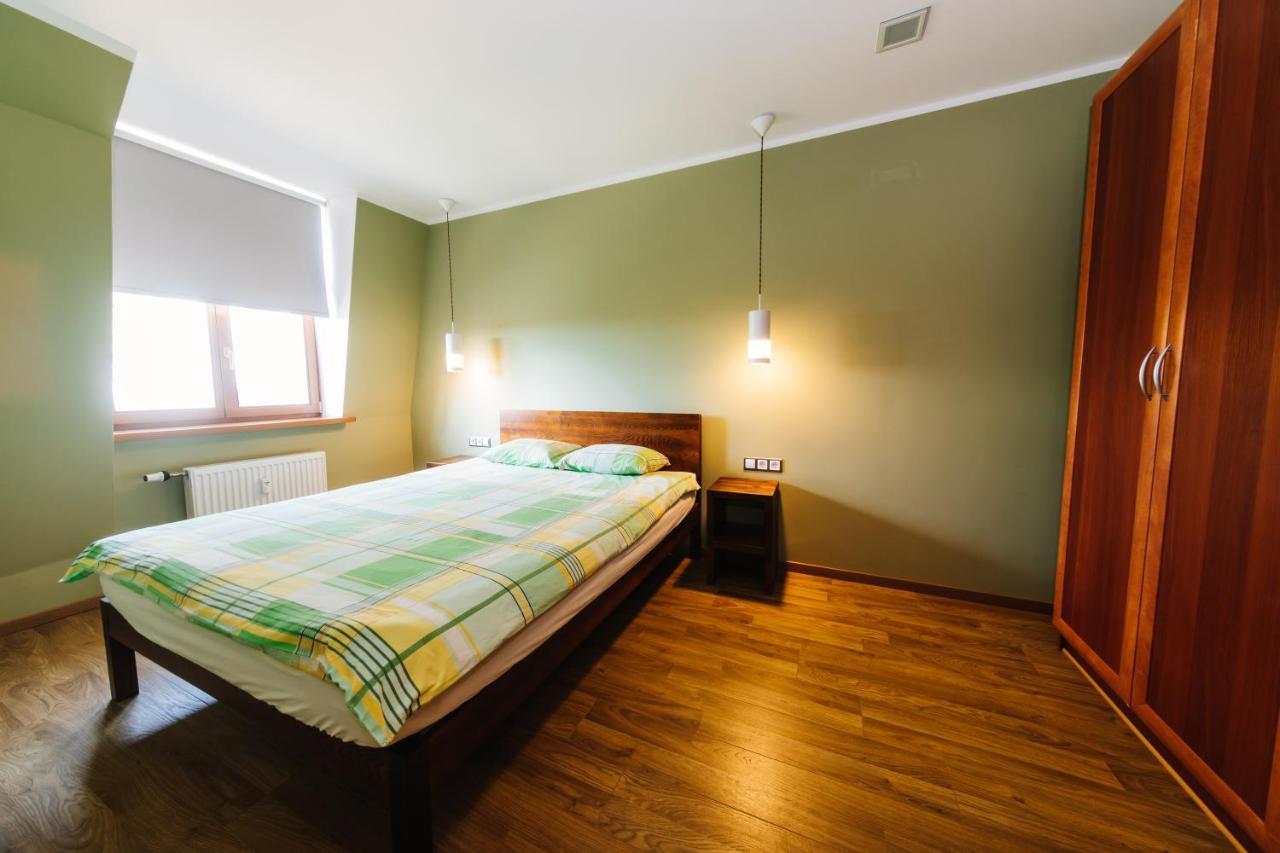 Kronu Nami Apartment Liepaja Luaran gambar